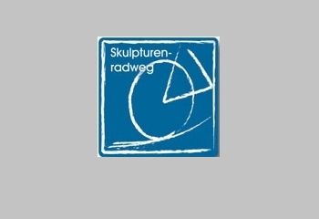 Logo Skulpturenradweg
