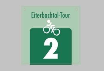 Logo Eiterbachtal-Tour